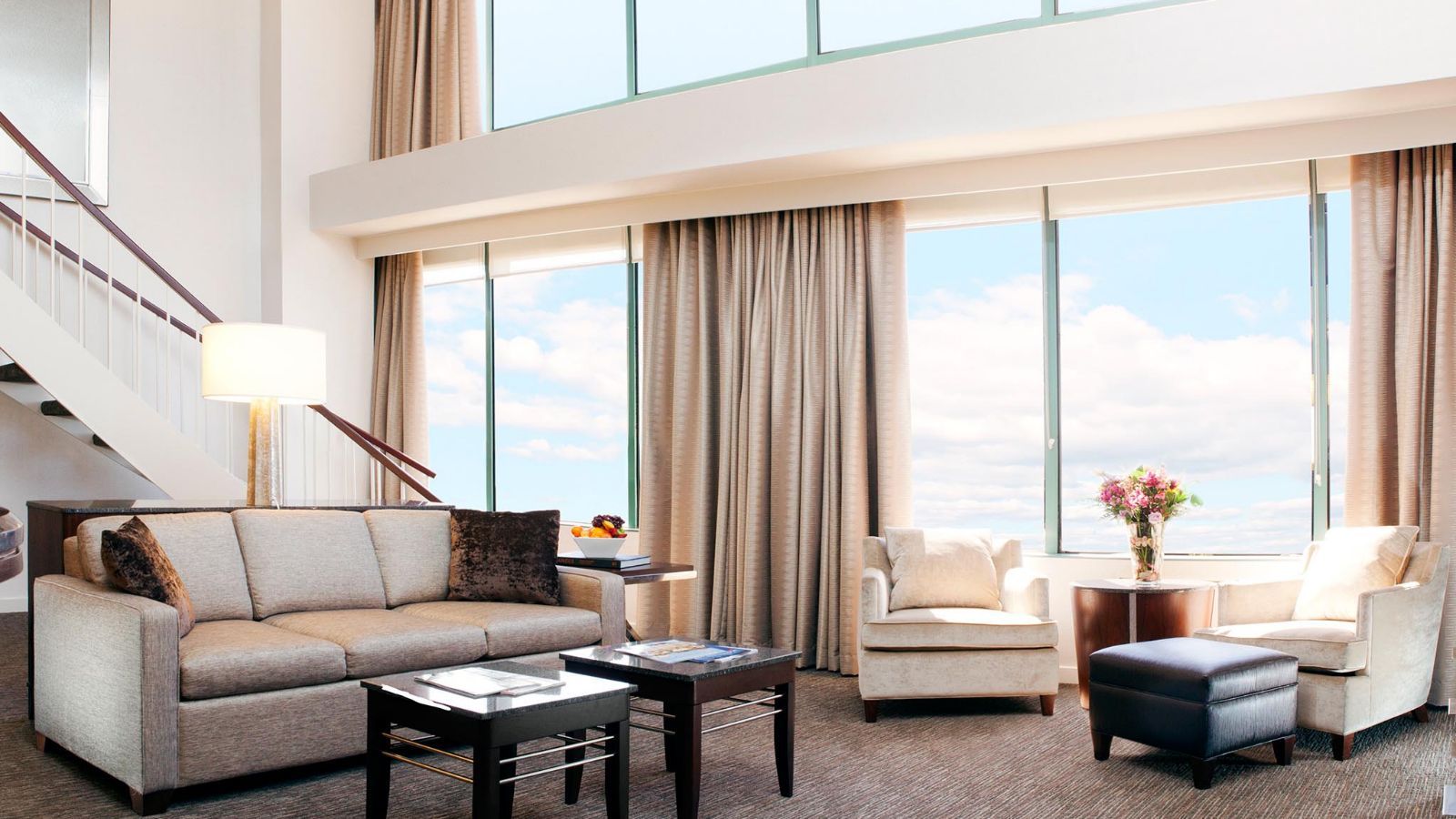 Long Beach The Westin Long Beach Hotel